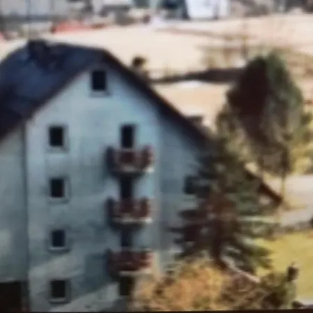 Sarna * Korbielow