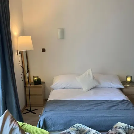 Sarna Privatunterkunft Korbielów