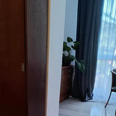 Privatunterkunft Sarna Korbielów