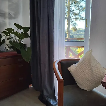 Sarna Privatunterkunft *