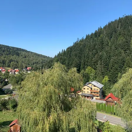 Sarna * Korbielów