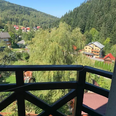 Sarna Privatunterkunft