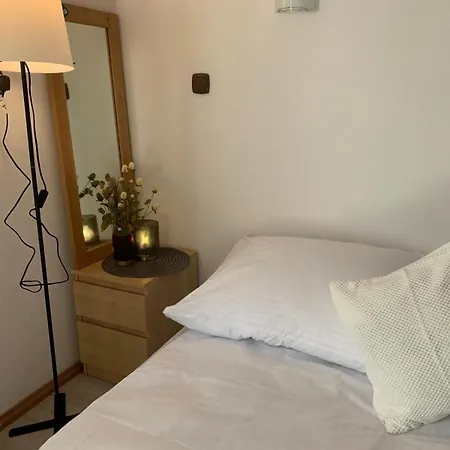 Privatunterkunft Sarna