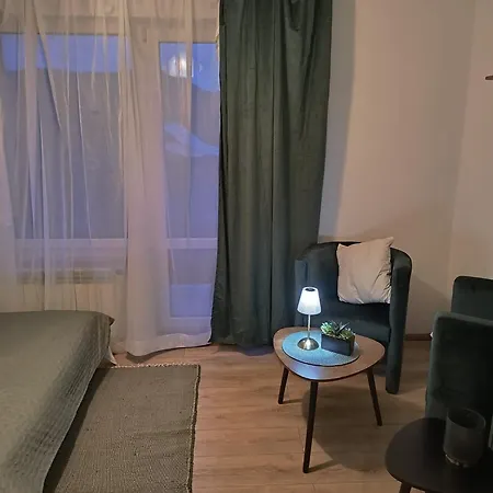 Sarna Privatunterkunft Korbielów